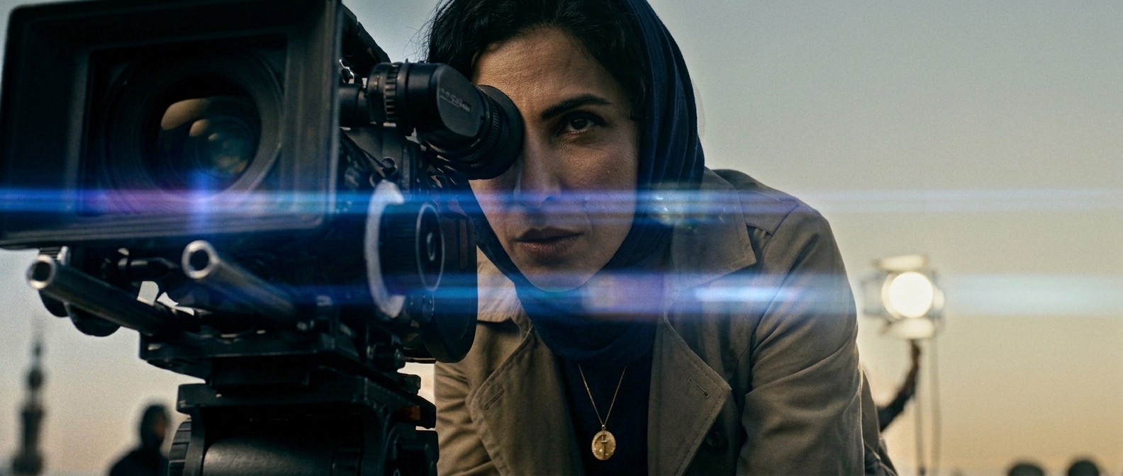 Cinematic Hero